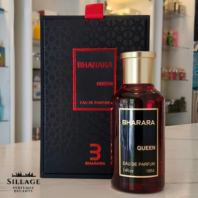 Bharara Queen EDP 100 ML - BHARARA 