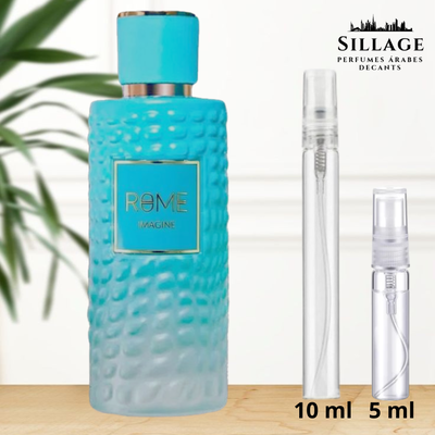 Rome Imagine EDP MAST PERFUMES - BHARARA 
