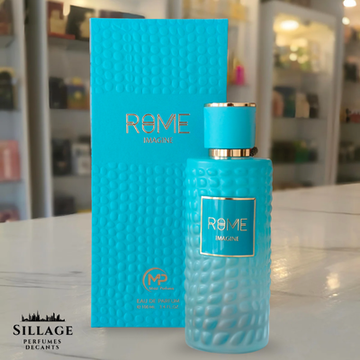 Rome Imagine EDP MAST PERFUMES (BHARARA)