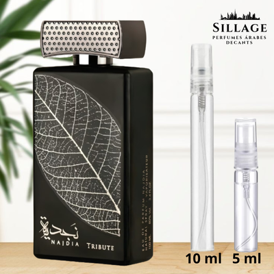 Najdia Tribute EDP -LATTAFA-