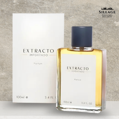 Extracto Importado PARFUM (Equivalencias)