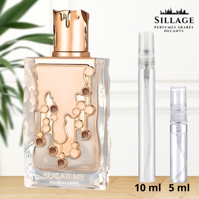 Sugar Me Dulce de Leche 100 ml EDP -MAISON ALHAMBRA-