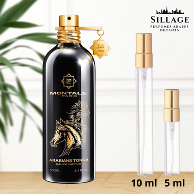 Arabians Tonka EDP -MONTALE-