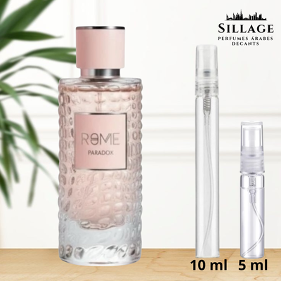 Rome Paradox EDP -MAST PERFUME BHARARA BEAUTY-