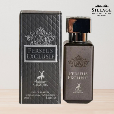 Perseus Exclusif EDP 30 ML -MAISON ALHAMBRA-