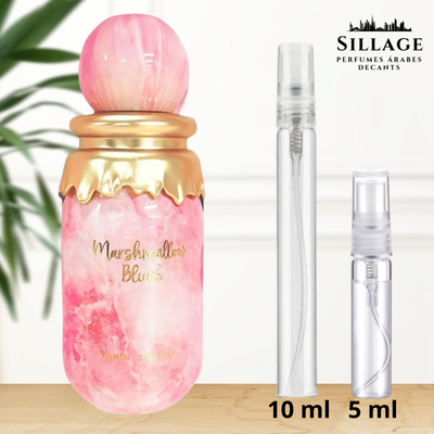 Marshmallow blush EDP -PARIS CORNER-