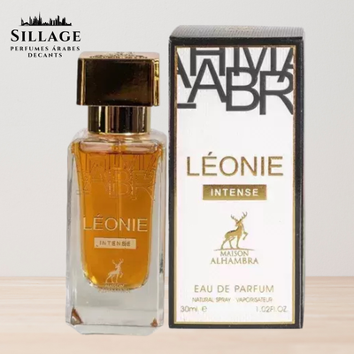 Leonie Intense EDP 30 ML -MAISON ALHAMBRA-