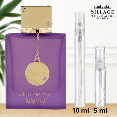 Club de Nuit Maleka EDP -ARMAF-