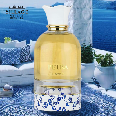 Petra EDP 100 ML ~LATTAFA~