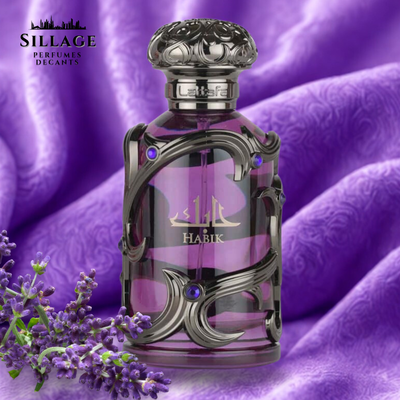 Habik For Men EDP 100 ML ~LATTAFA~