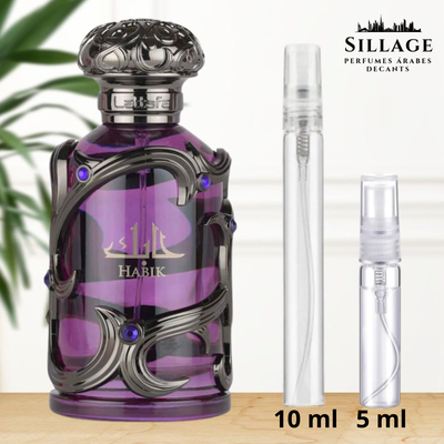 Habik For Men EDP ~LATTAFA~