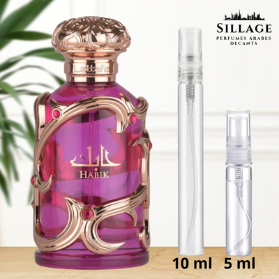 Habik For Women EDP ~LATTAFA~