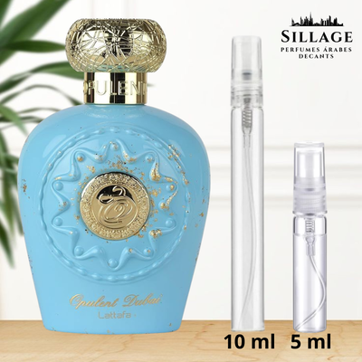Opulent Dubai EDP ~LATTAFA~