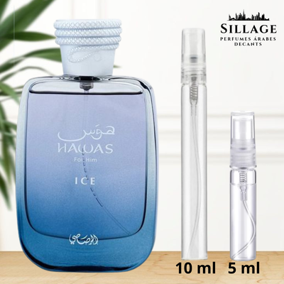 Hawas Ice EDP ~RASASI~