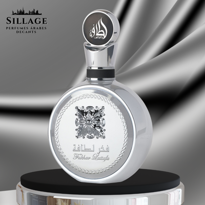 Fakhar Platin EDP 100 ML -LATTAFA-