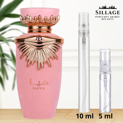 Haya EDP ~LATTAFA~