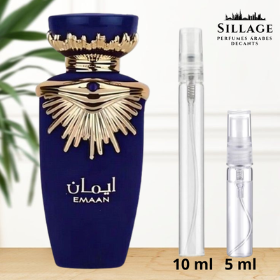 Emaan EDP ~LATTAFA~
