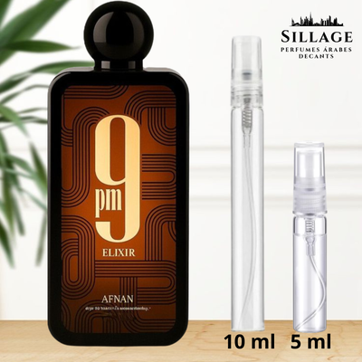 9 PM Elixir EDP ~AFNAN~