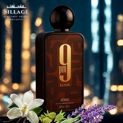 9 PM Elixir EDP ~AFNAN~