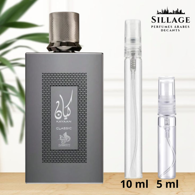 Kayaan Classic EDP ~ AL WATANIAH~