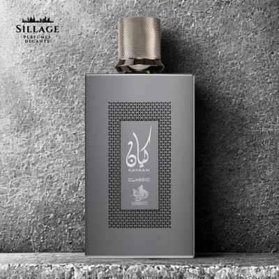 Kayaan Classic EDP 100 ML ~AL WATANIAH~