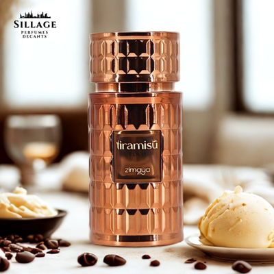 Tiramisú Coco EDP 100 ML ~ZIMAYA~