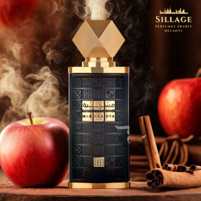 Mashrabya EDP 100 ML ~LATTAFA~