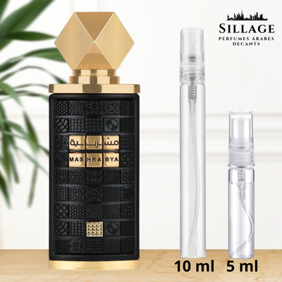 Mashrabya EDP ~LATTAFA~
