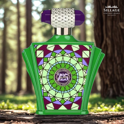 Zakat Z25 100 ML EDP ~ZAKAT PARFUM~