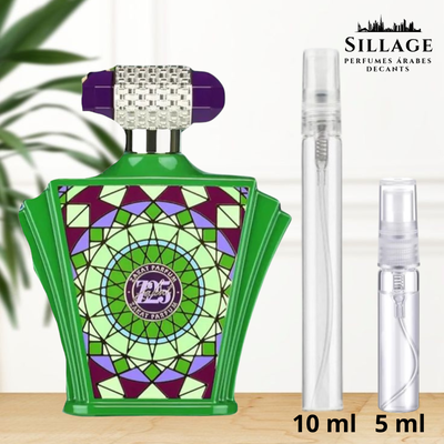 Zakat Z25 EDP ~ ZAKAT PARFUM~