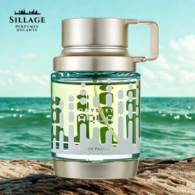Odyssey Aqua EDP 100.ML.~ARMAF~