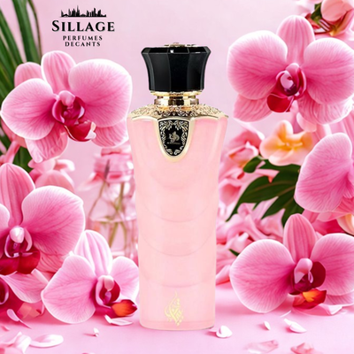 Tibyan EDP 100 ML ~LATTAFA~