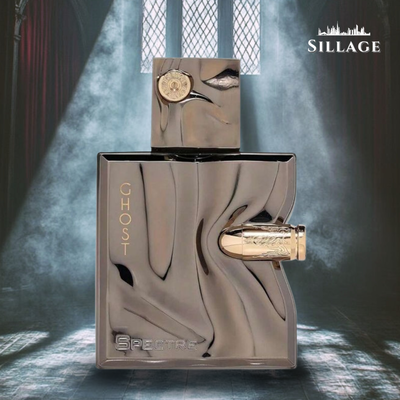 Spectre Ghost EDP 80 ML -FRENCH AVENUE-