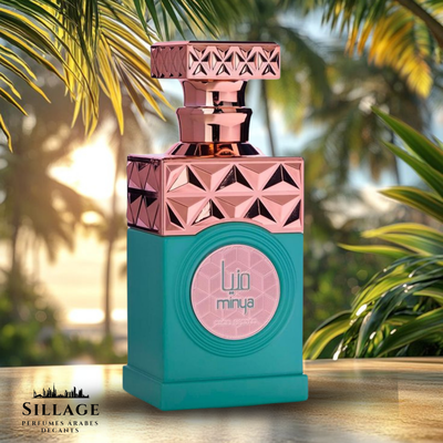 Minya PARIS CORNER - 100 ML
