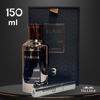 Bharara King EDP 150 ML - BHARARA