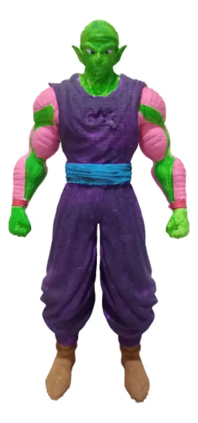 PICCOLO DRAGON BALL Z