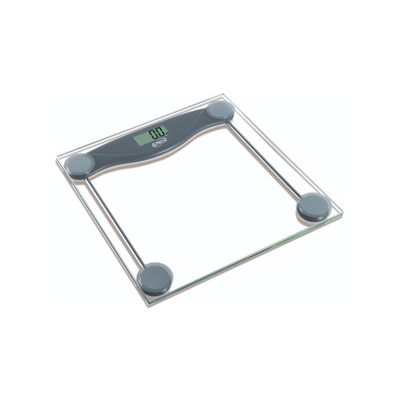 BALAZA DIGITAL PERSONAL TRANSPARENTE EB9068-59