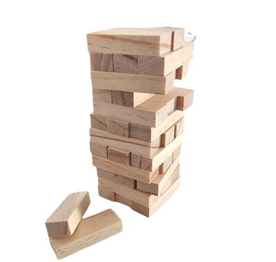 JUEGO DE MESA JENGA MINI