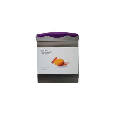 ESPATULA PARA TORTA 24,5CM