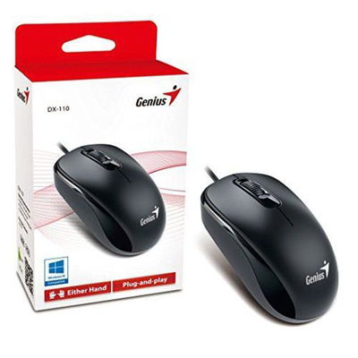 MOUSE GENIUS DX-110 