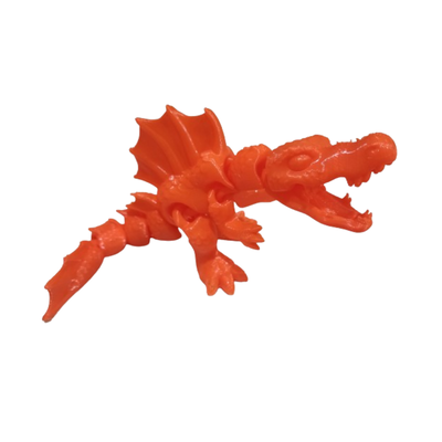 DINOSAURIO ESPINOSAURIO ARTICULADO