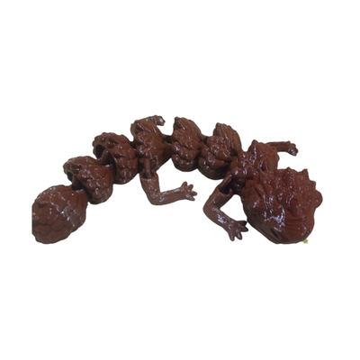 DRAGON BEBE ARTICULADO