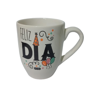 TAZA BAJA DIA DEL NIÑO