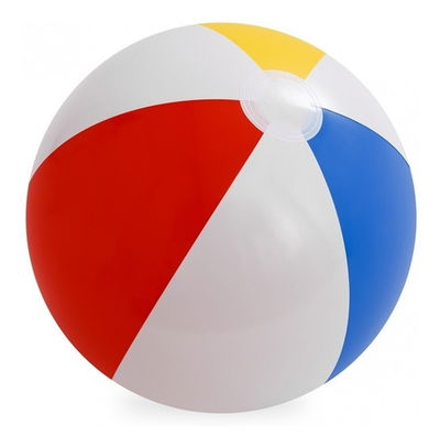 PELOTA INFLABLE SUNCLUB 40CM