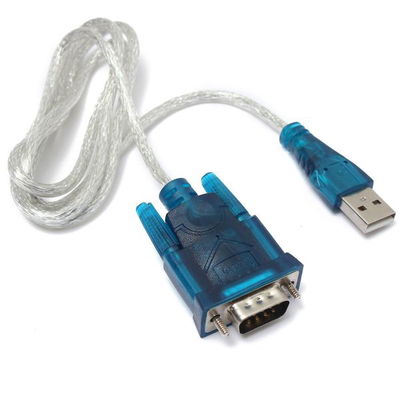 ADAPTADOR NETMAK DE SERIE A USB NETMAK NM-C14