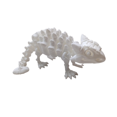 DINOSAURIO ESQUELETO ANKYLOSAURIO ARTICULADO