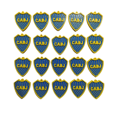 LLAVERO BOCA 