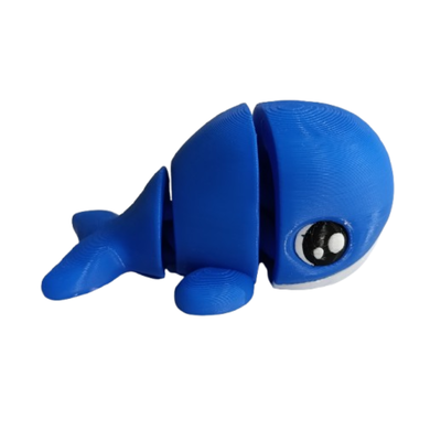 BALLENA ARTICULADA