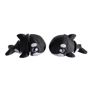 ORCA ARTICULADA