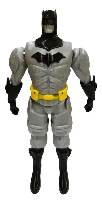 BATMAN FIGURA ARTICULADA